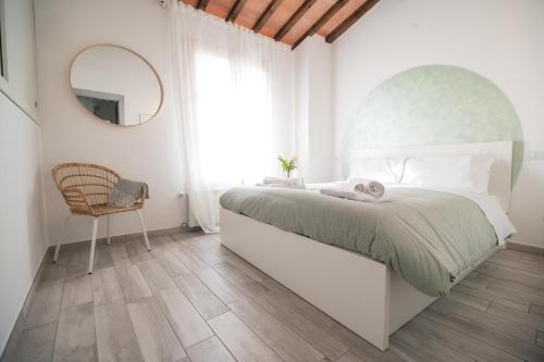 Lemon Garden House — 4-Star Luxury Hotel in San Miniato Basso, Italy