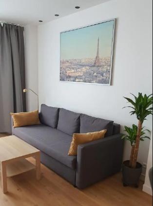Chez Vous Au Coeur de Paris Convention Vaugirard - last minute hotel in Paris