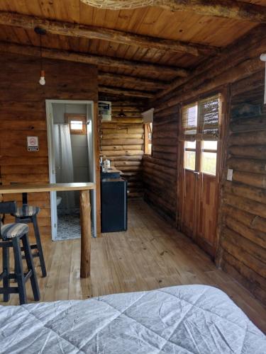 Cabaña Monoambiente Tandil in Tandil, Argentina