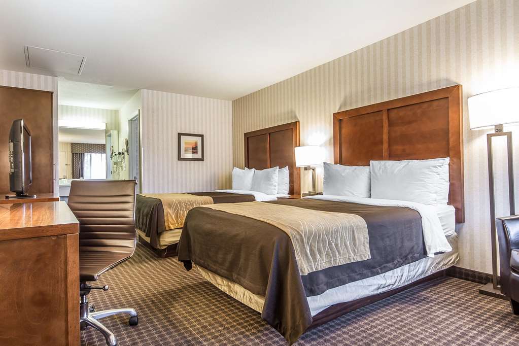 Quality Inn Half Moon Bay Miramar Beach - photo 9
