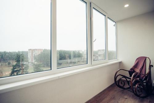 Pine Apartment — Visaginas — photo 3