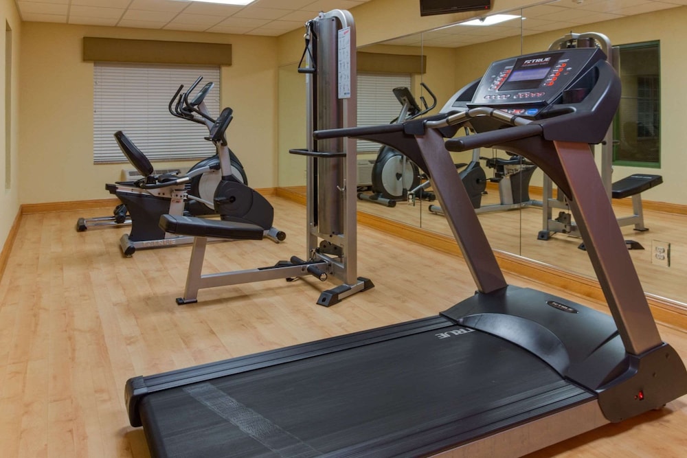 Country Inn & Suites by Radisson Pensacola West FL - photo 17