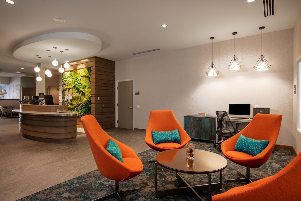 EVEN Hotel Denver Tech Center Englewood by IHG - photo 50