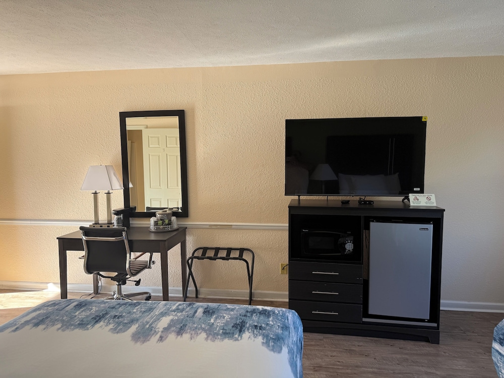 Mountain Valley Inn Dillard - photo 18