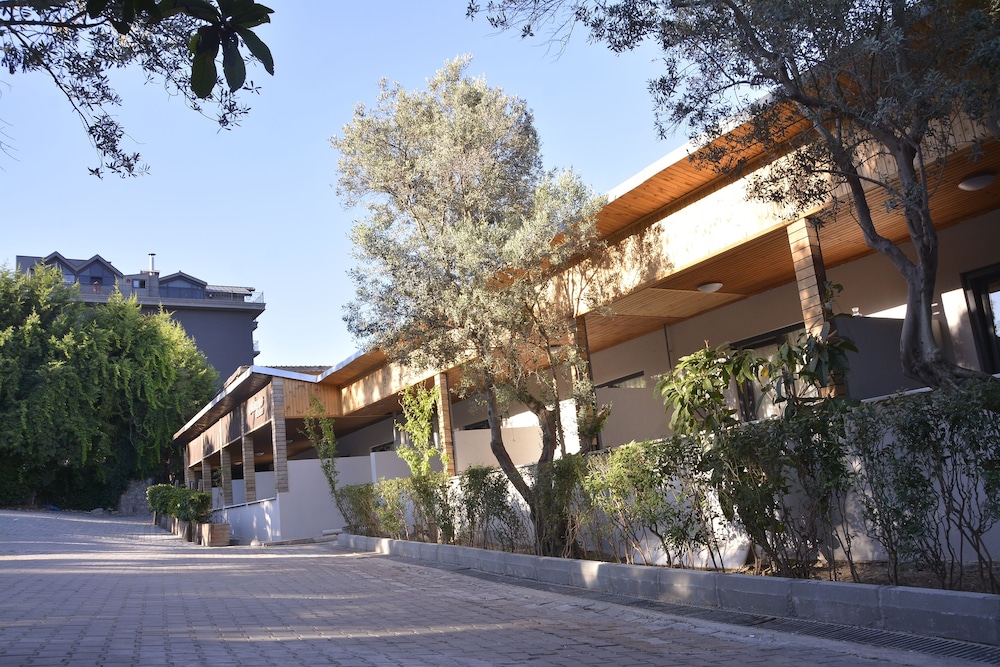 Heybeli Garden Otel in Bursa, Turkey