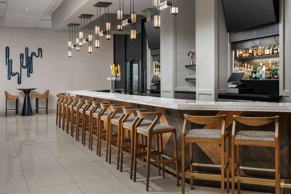 The Westin Dallas Fort Worth Airport - photo 33
