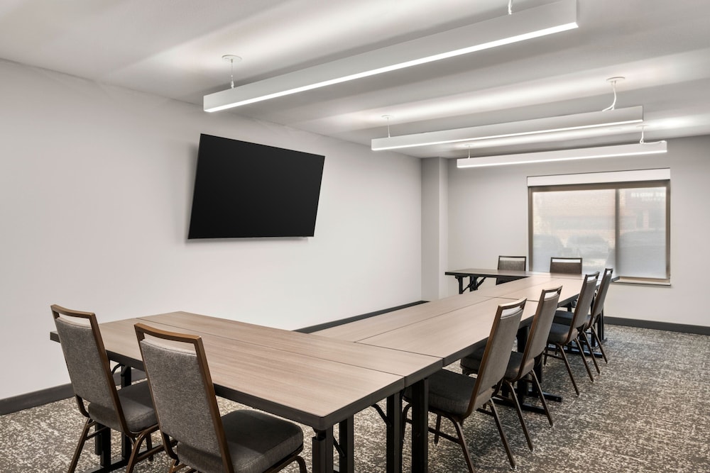 TownePlace Suites by Marriott Wentzville - photo 24