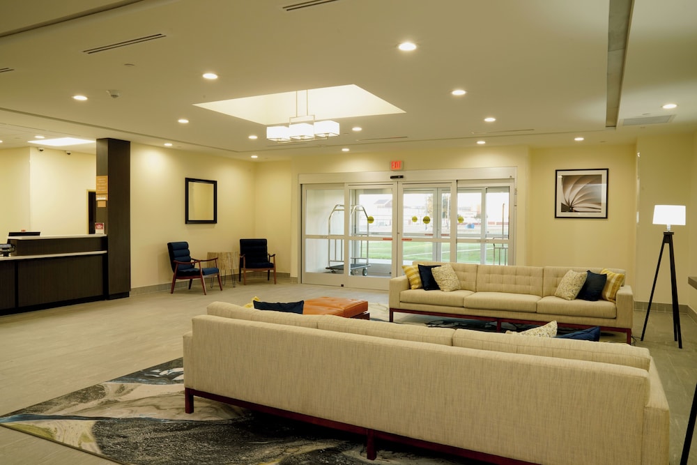 Candlewood Suites Plano North by IHG - photo 48