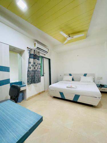 Hotel Holiday Pride — Aurangabad — photo 5