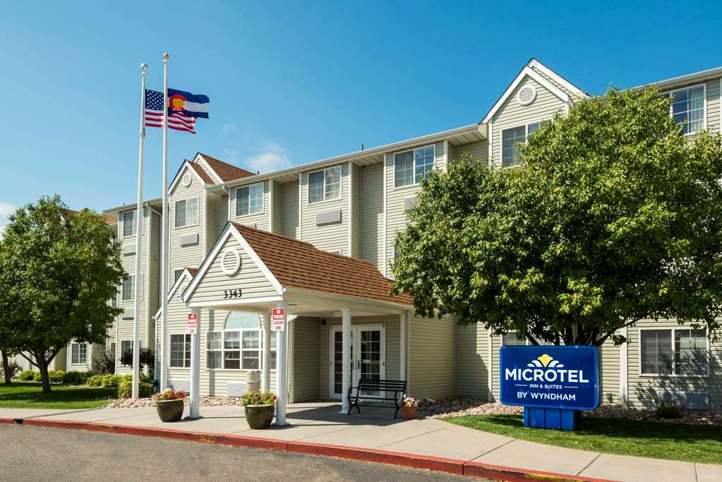 Microtel Inn & Suites by Wyndham Pueblo - featured photo