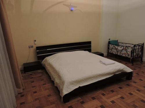 New Tiflisi Hostel