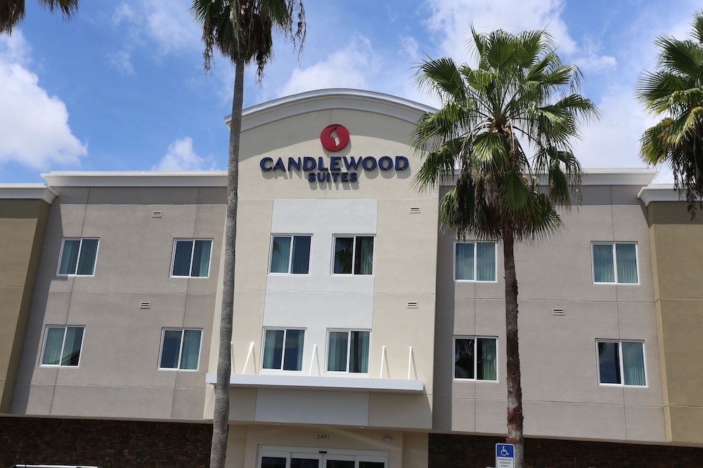 Candlewood Suites Safety Harbor Clearwater NE by IHG - photo 31
