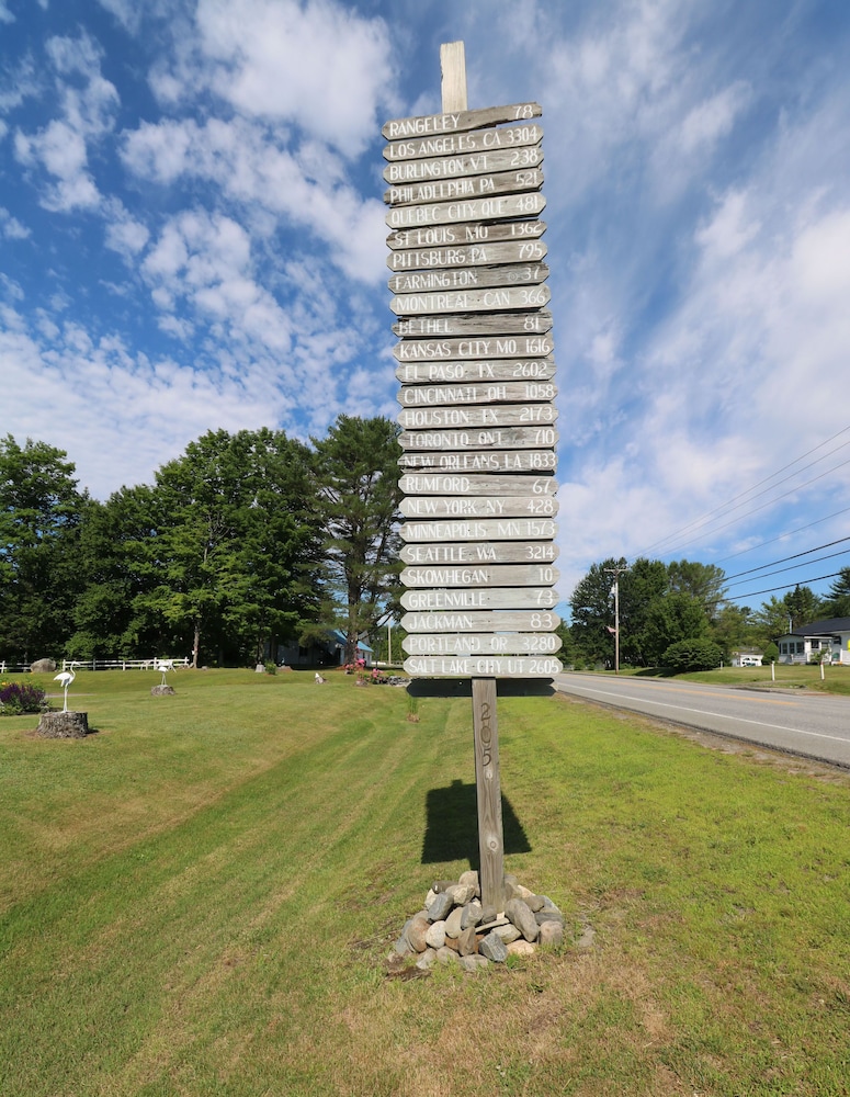 Canaan Motel - photo 41