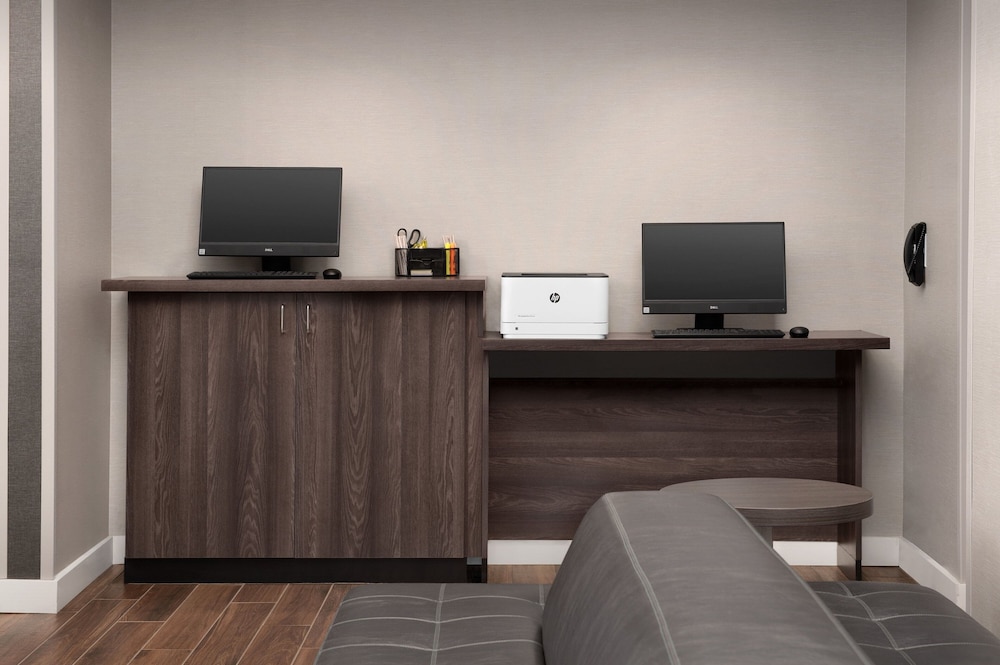 Residence Inn Fresno Clovis - photo 38