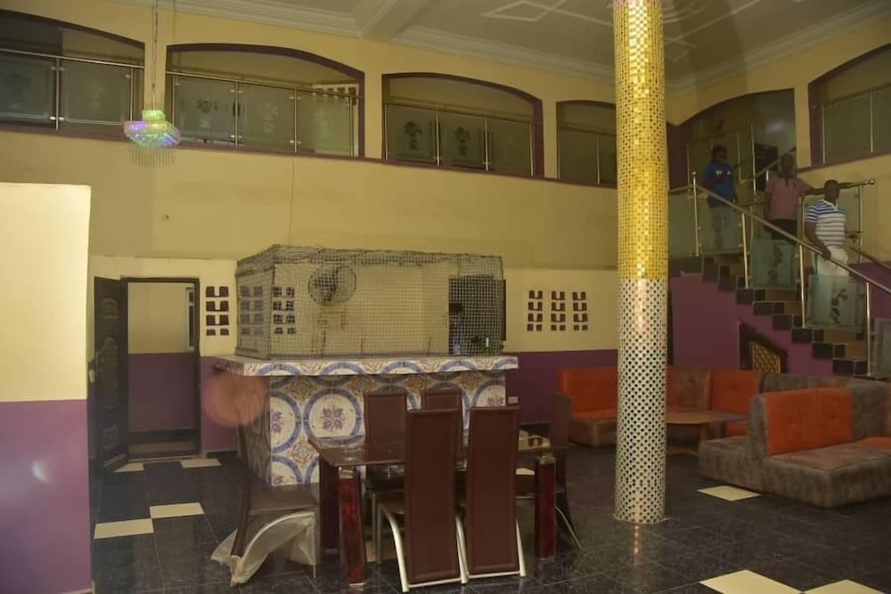 Mac cornels resorts — Gombe — photo 3