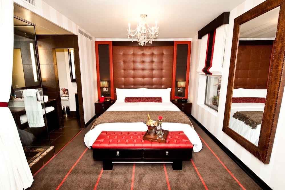 Sanctuary Hotel New York - photo 22