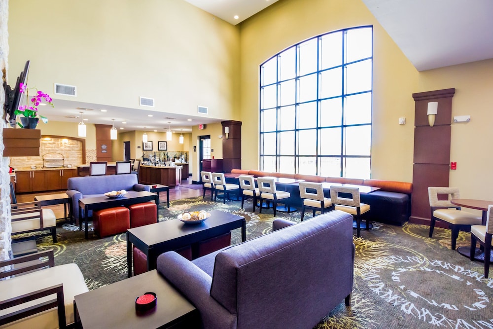 Staybridge Suites Plano North Frisco by IHG - photo 33