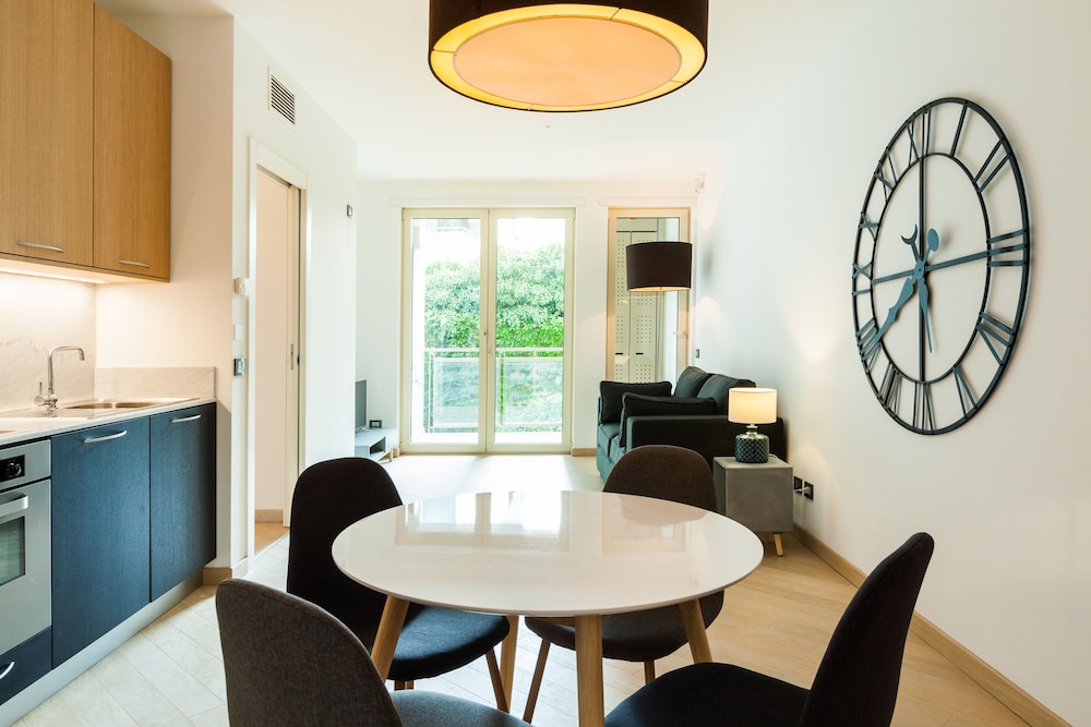 easyhomes Timavo — 4-Star Luxury Hotel in Milan, Italy