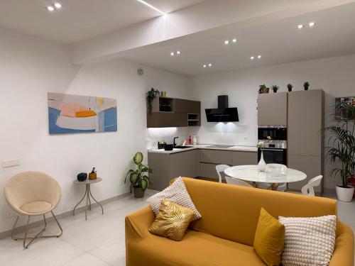 RDhomes Falvo Vomero — 4-Star Luxury Hotel in Naples, Italy