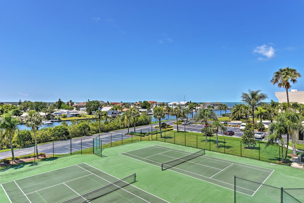 Hudson Resort Condo w Gulf Views & Beach - photo 12