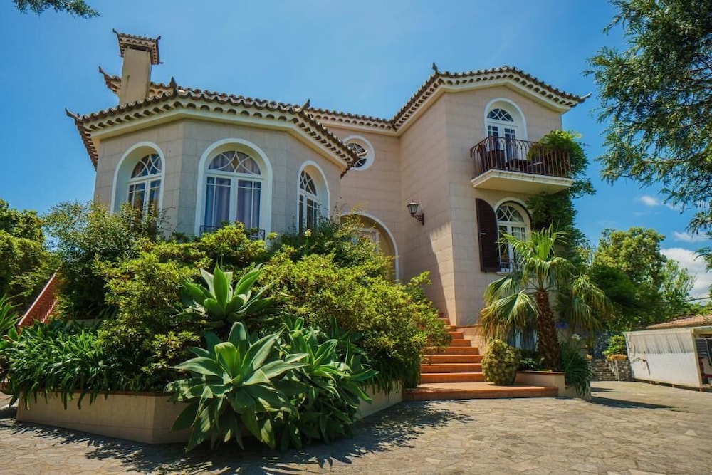 Quinta das Hortências in Sao Vicente, Portugal