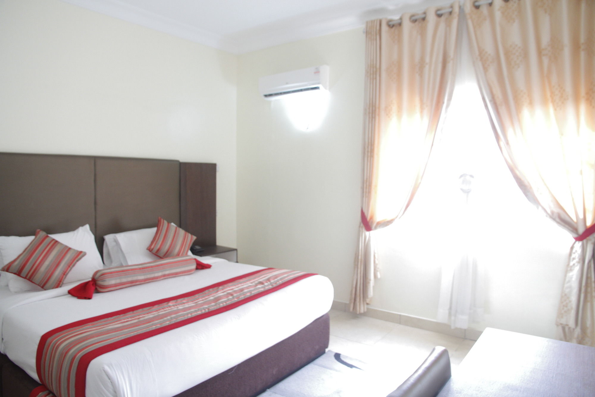 Nevada Inn Hotels and Suites