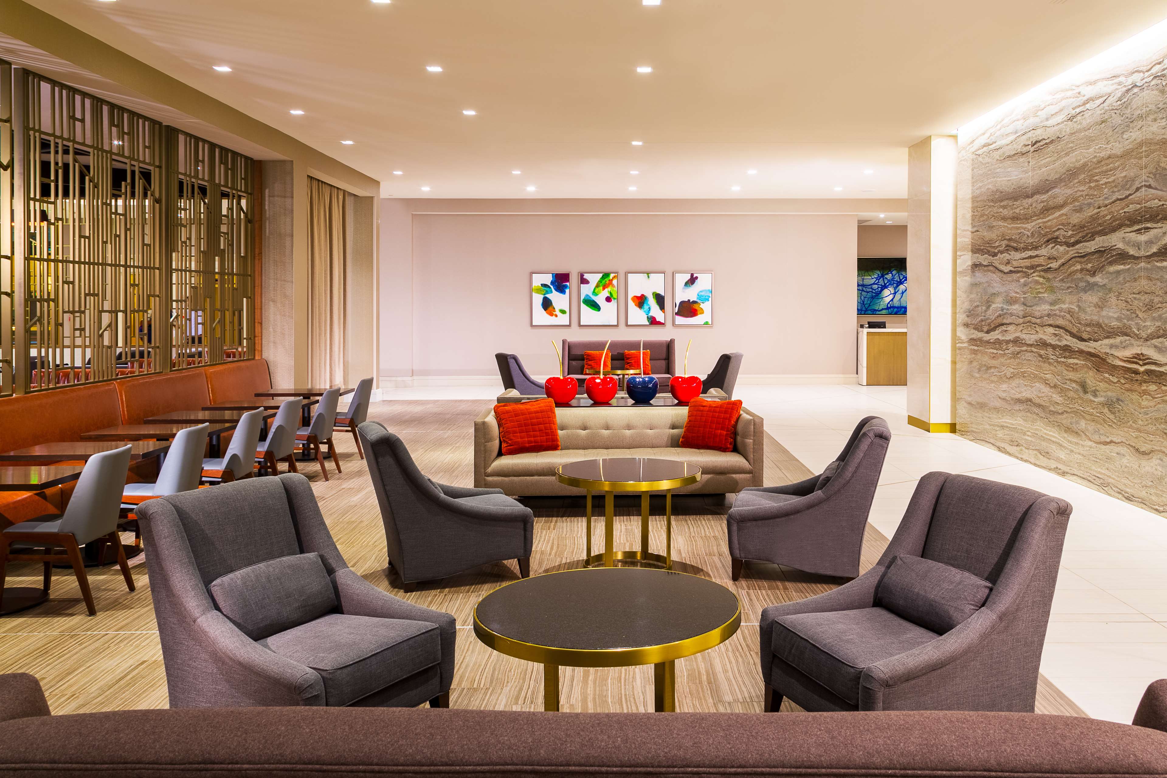 Hilton Minneapolis - photo 16