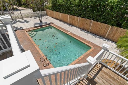 Gramma Dot's Marina House — 4-Star Luxury Hotel in Sanibel, United States