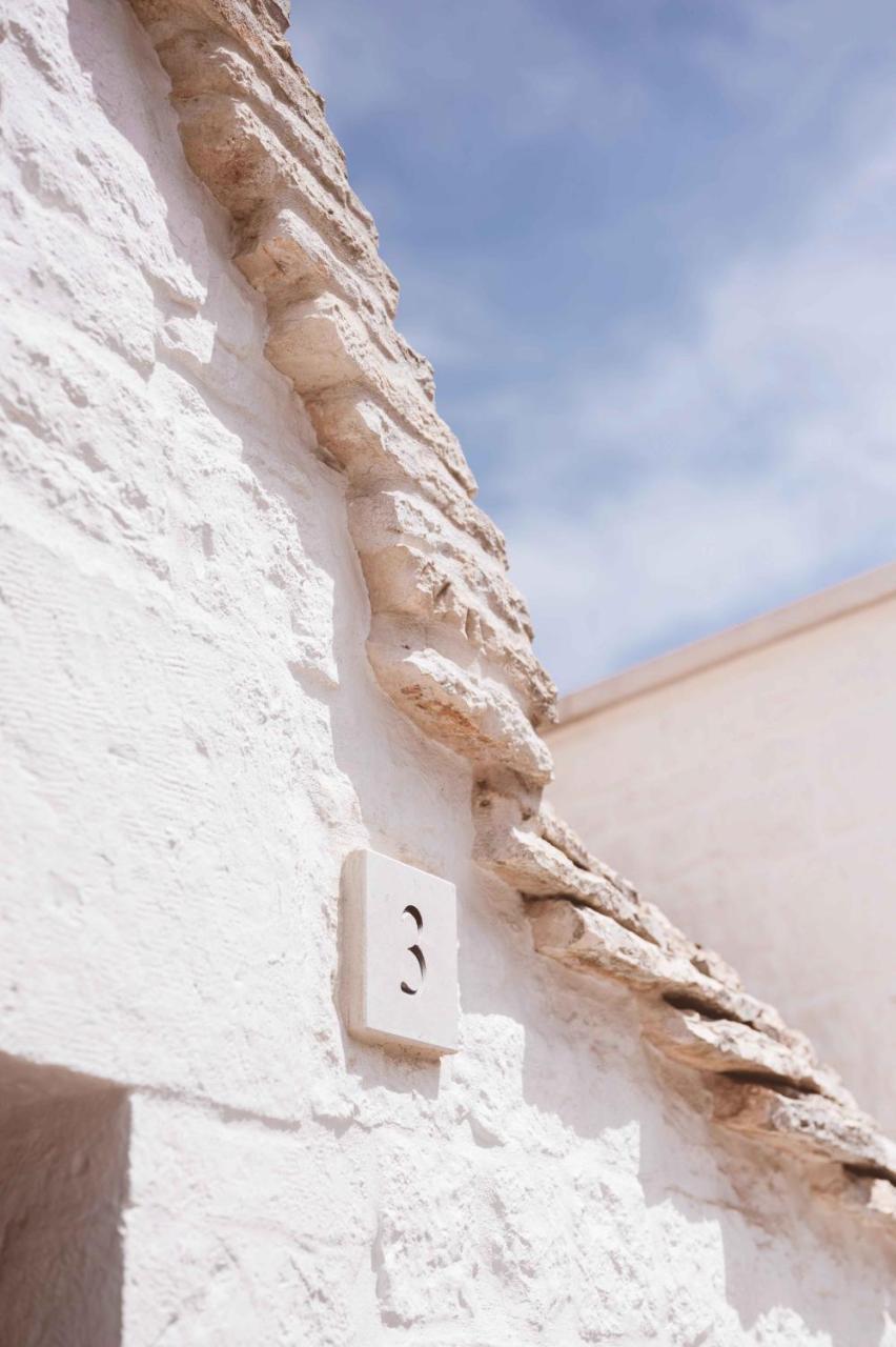 Trullo 100 Passi — Alberobello — photo 3