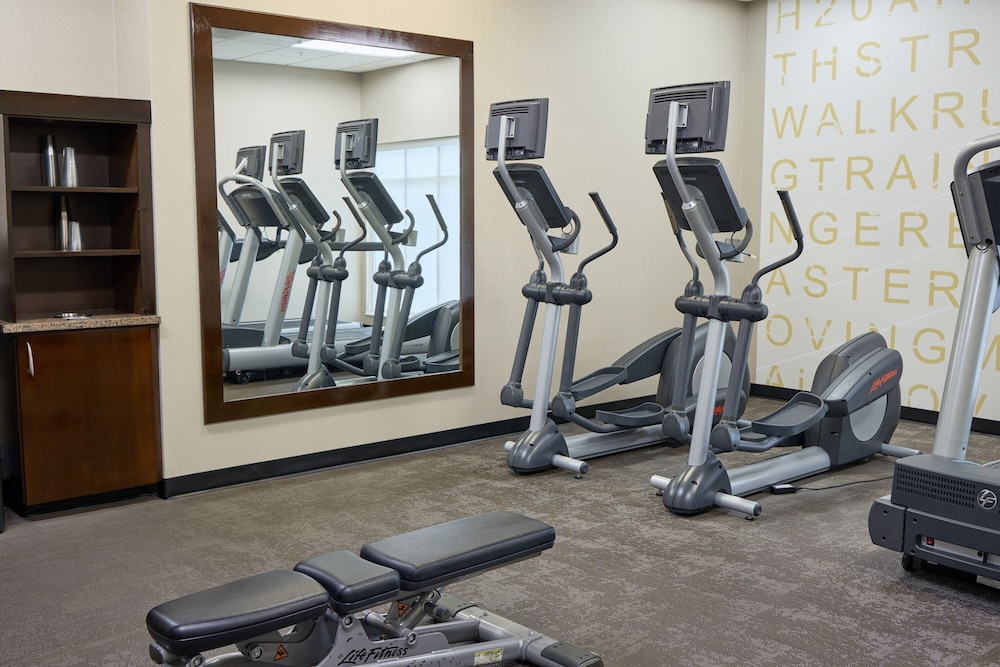 Residence Inn by Marriott Columbia Northwest Harbison - photo 27