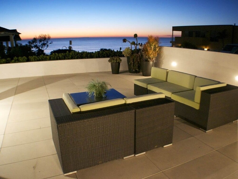 Modern Del Mar Beach Home - photo 20