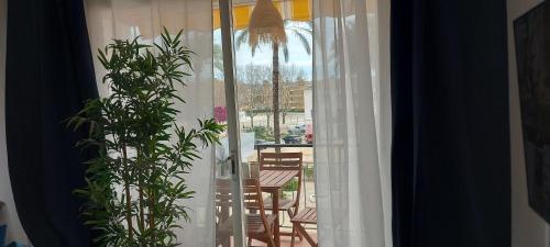 Serloren Javea Playa - carbon neutral hotel in Javea