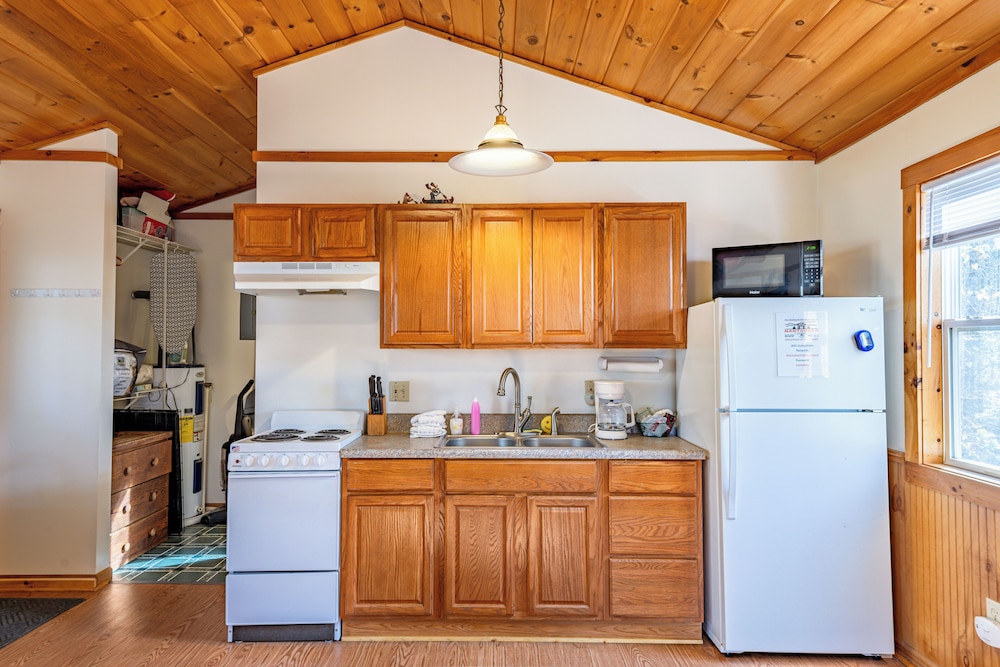 Nantahala Cabins - photo 78