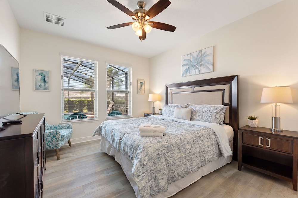 The Haven at Solterra Resort by Shine Villas 523 - photo 61