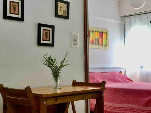 Departamento con inmejorable ubicación en Mardel — 4-Star Luxury Hotel in Mar Del Plata, Argentina