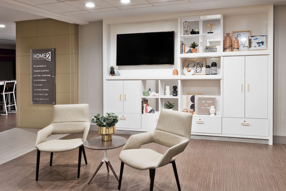 Home2 Suites by Hilton Columbus GA - photo 3