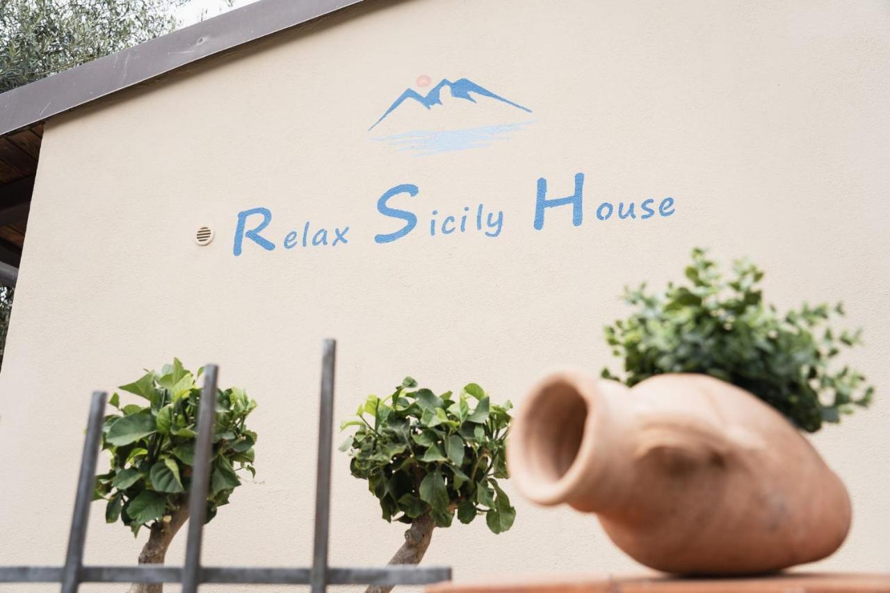 Relax Sicily House — 4-Star Luxury Hotel in Savoca, Italy