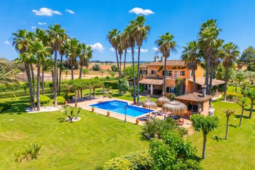 Finca Mil Flores in Inca, Spain