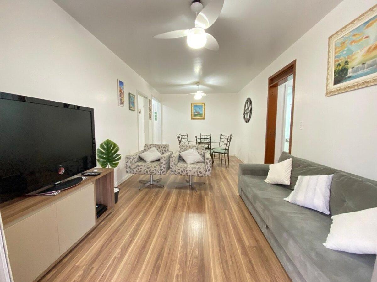 PRG13 3 Dorm Climatizado Garagem Wi Fi