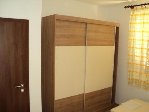 Apartments Budman