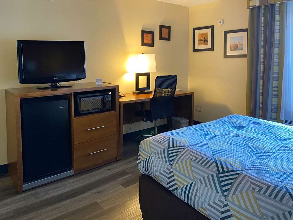 Studio 6 Suites Catonsville Md Baltimore West - photo 17