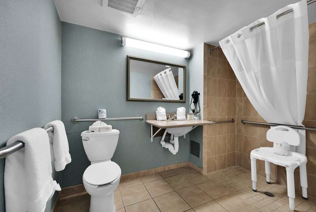 Ramada by Wyndham Jacksonville I 95 by Butler Blvd - photo 69