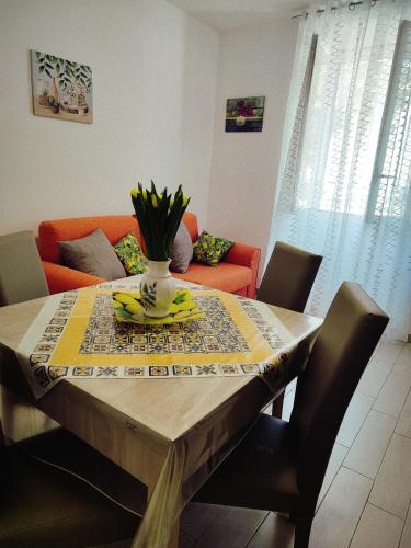 Alla Marina da Pina — 4-Star Luxury Hotel in Trapani, Italy