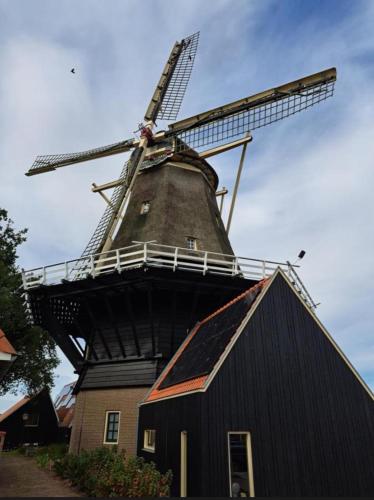 Riemershof — hotel in Ermelo