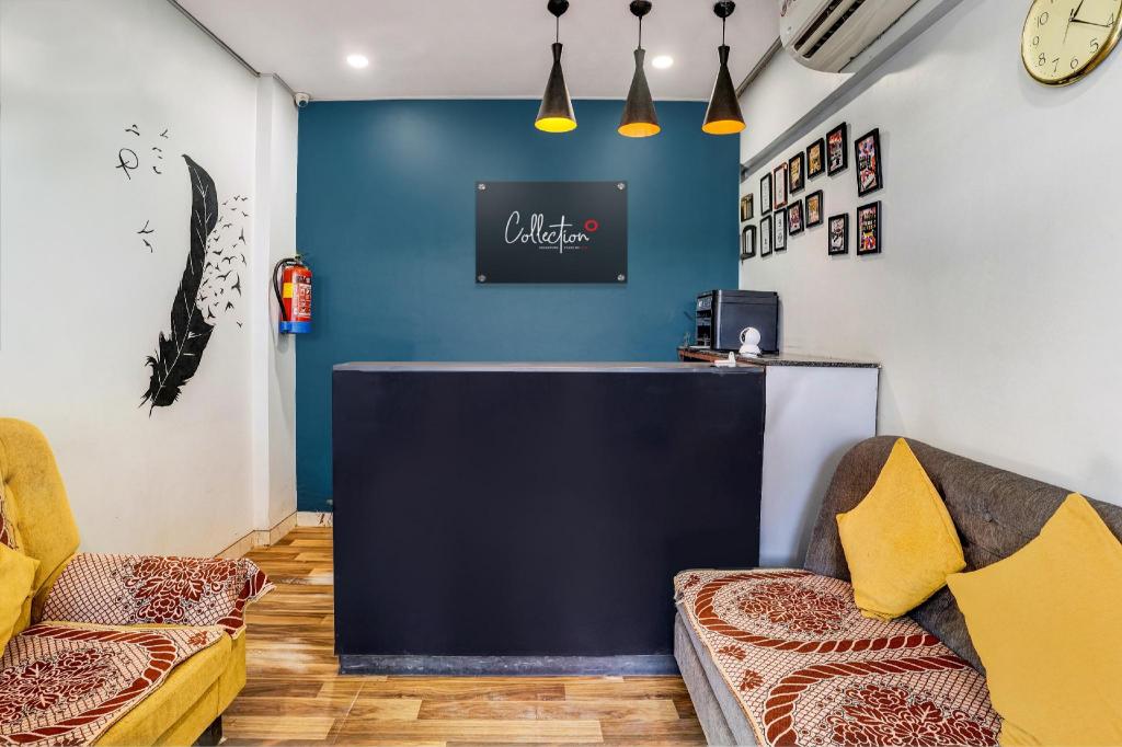 SilverKey Executive Stays 42958 SG Highway