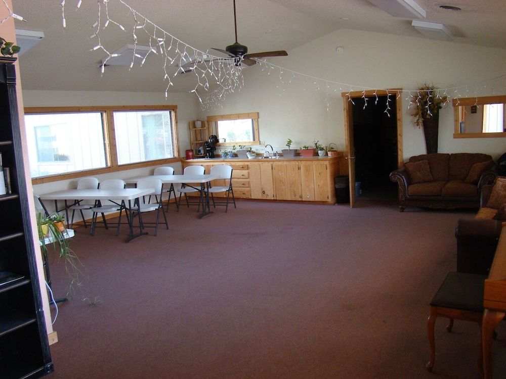Wilderness Inn - photo 11