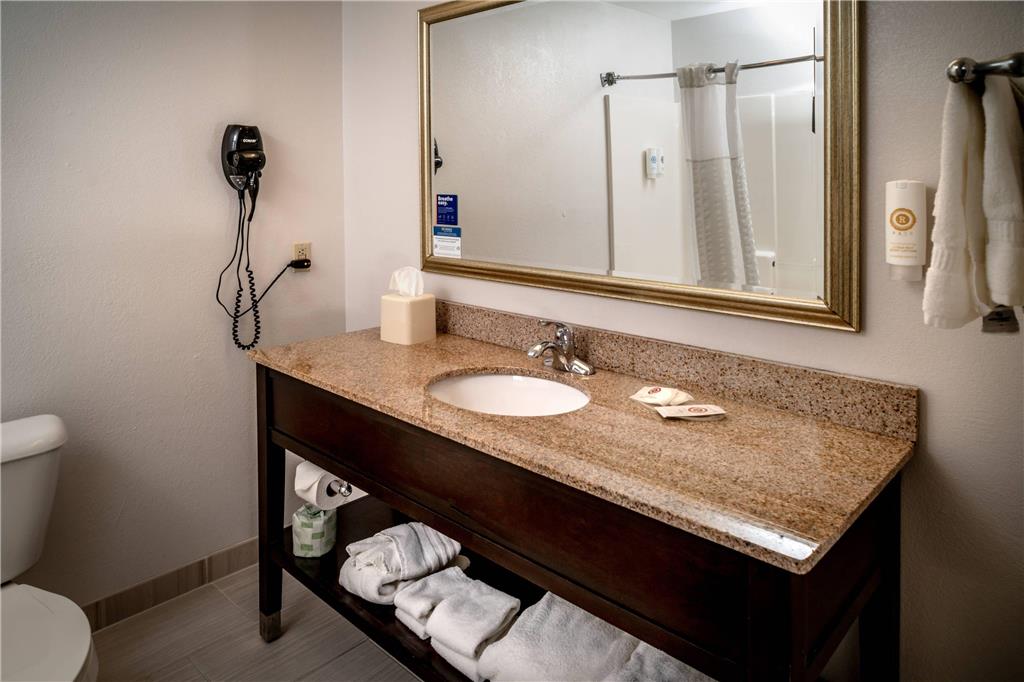 Comfort Suites Prestonsburg West - photo 27