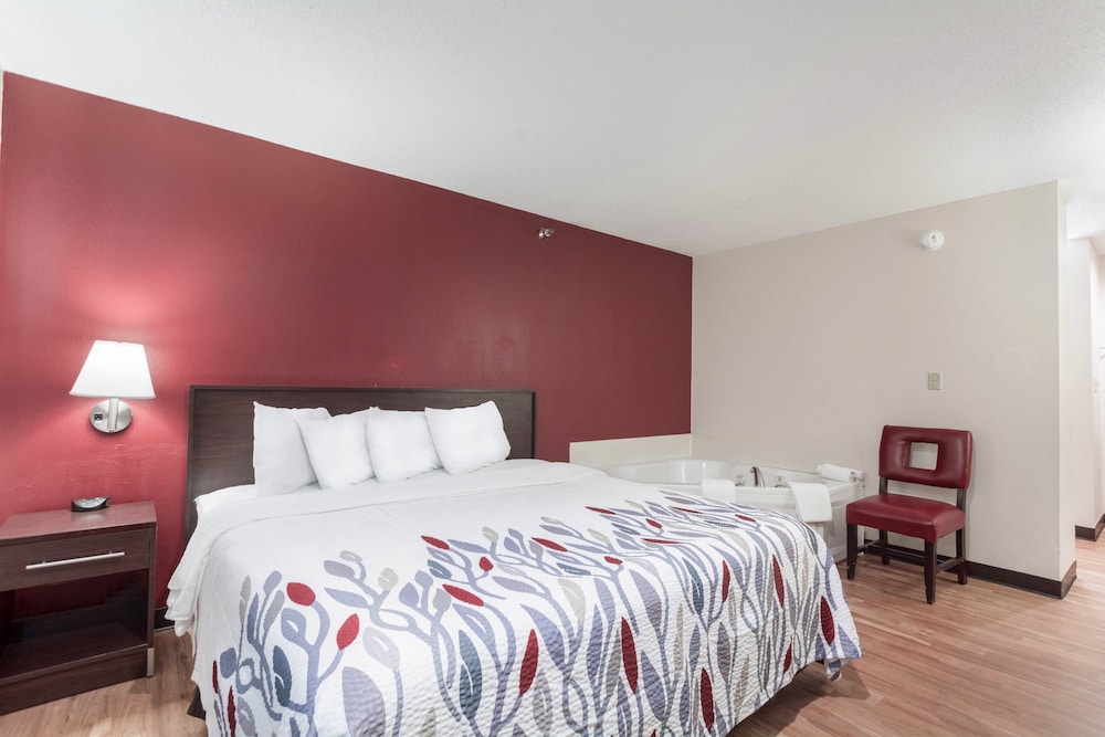 Red Roof Inn Richmond KY - photo 5