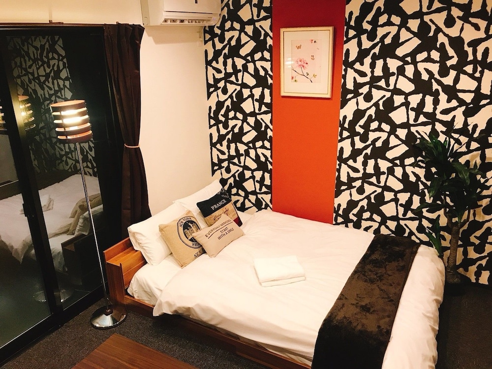 Bouverie Escape Folkestone - carbon neutral hotel in Folkestone