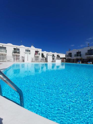 Casa Gil Corralejo San Valentin — 4-Star Luxury Hotel in Corralejo, Spain